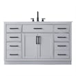 Elegant Kitchen And Bath Alden 54