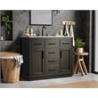 Elegant Kitchen And Bath Alden 42