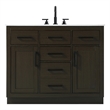 Elegant Kitchen And Bath Alden 42