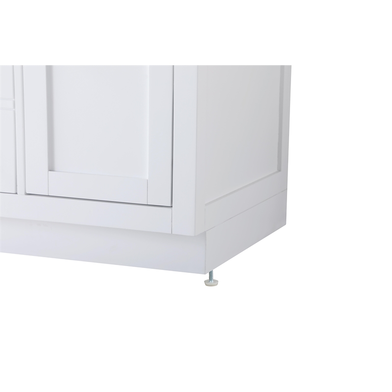 Elegant Kitchen And Bath Alden 42