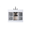 Elegant Kitchen And Bath Alden 42