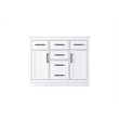 Elegant Kitchen And Bath Alden 42