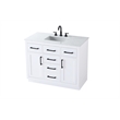 Elegant Kitchen And Bath Alden 42