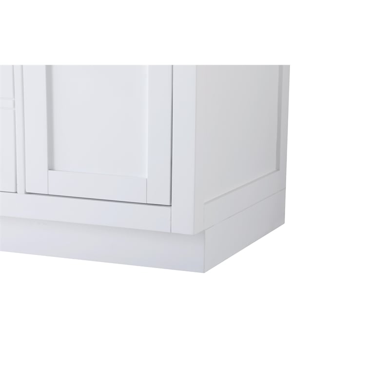 Elegant Kitchen And Bath Alden 42