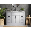 Elegant Kitchen And Bath Alden 48