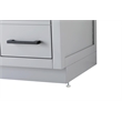 Elegant Kitchen And Bath Alden 48