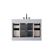 Elegant Kitchen And Bath Alden 48