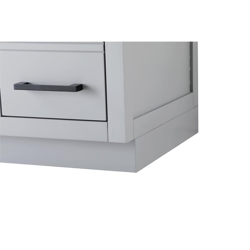 Elegant Kitchen And Bath Alden 48