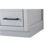 Elegant Kitchen And Bath Alden 48