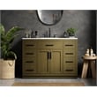 Elegant Kitchen And Bath Alden 48