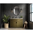 Elegant Kitchen And Bath Alden 48