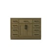 Elegant Kitchen And Bath Alden 48