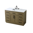 Elegant Kitchen And Bath Alden 48