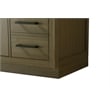 Elegant Kitchen And Bath Alden 48