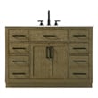 Elegant Kitchen And Bath Alden 48