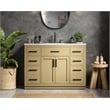 Elegant Kitchen And Bath Alden 48