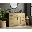 Elegant Kitchen And Bath Alden 48