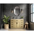 Elegant Kitchen And Bath Alden 48