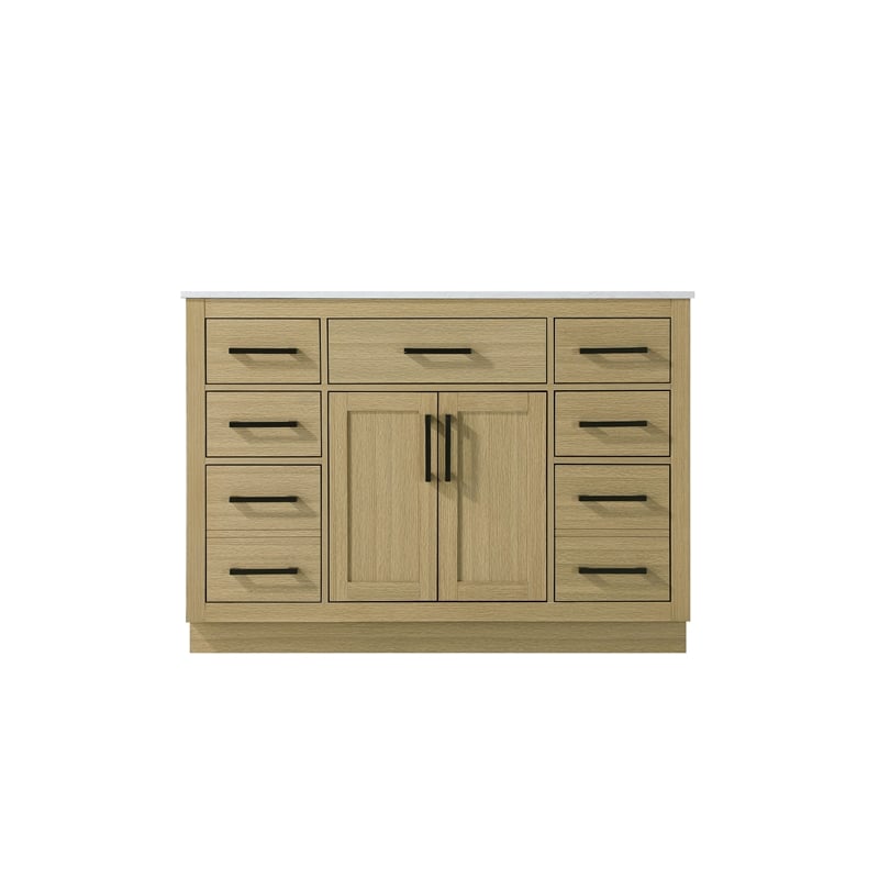 Elegant Kitchen And Bath Alden 48