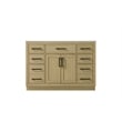 Elegant Kitchen And Bath Alden 48