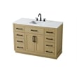 Elegant Kitchen And Bath Alden 48