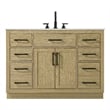 Elegant Kitchen And Bath Alden 48