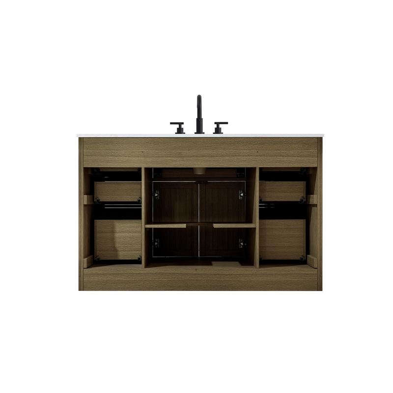 Elegant Kitchen And Bath Alden 54