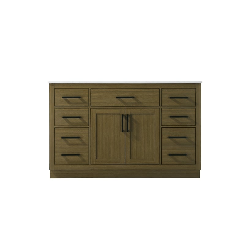 Elegant Kitchen And Bath Alden 54