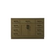 Elegant Kitchen And Bath Alden 54