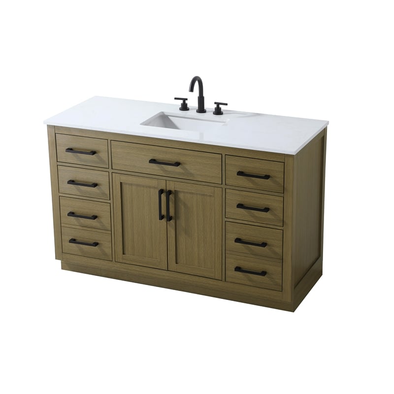 Elegant Kitchen And Bath Alden 54