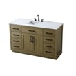 Elegant Kitchen And Bath Alden 54
