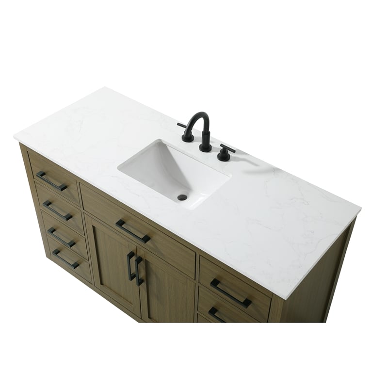 Elegant Kitchen And Bath Alden 54
