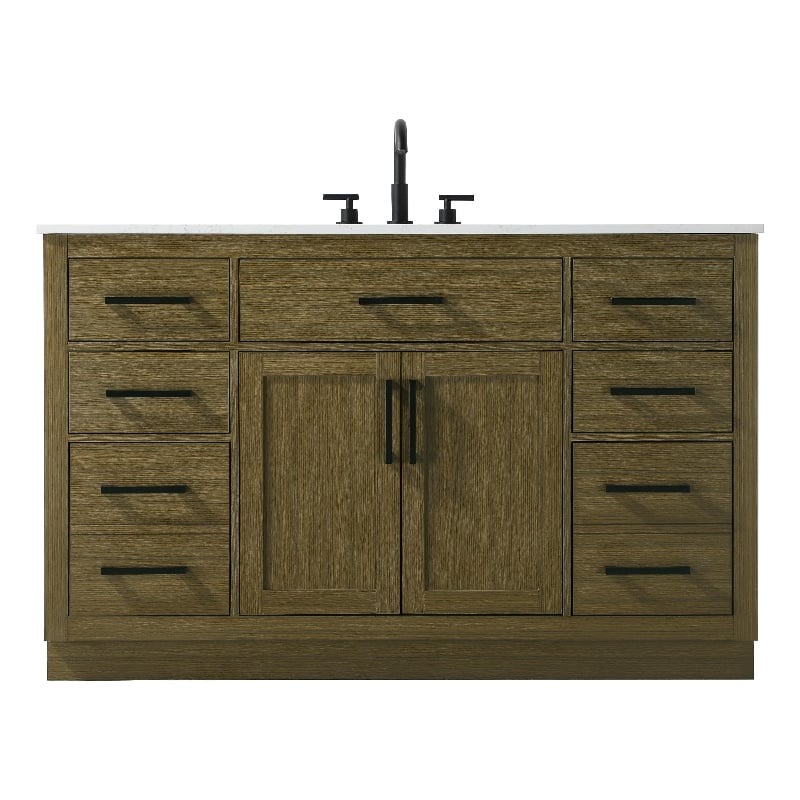Elegant Kitchen And Bath Alden 54