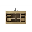 Elegant Kitchen And Bath Alden 54