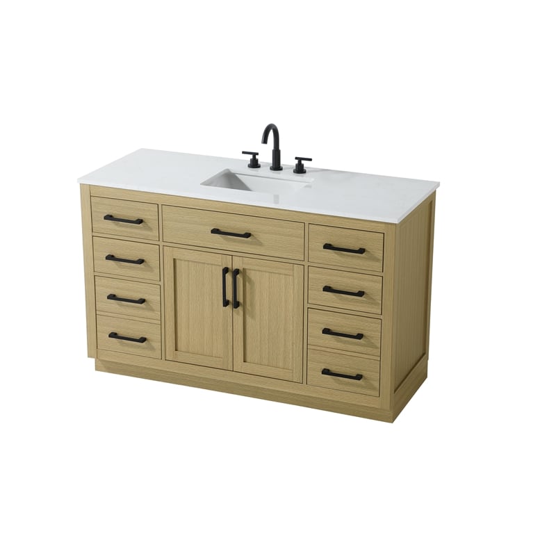 Elegant Kitchen And Bath Alden 54