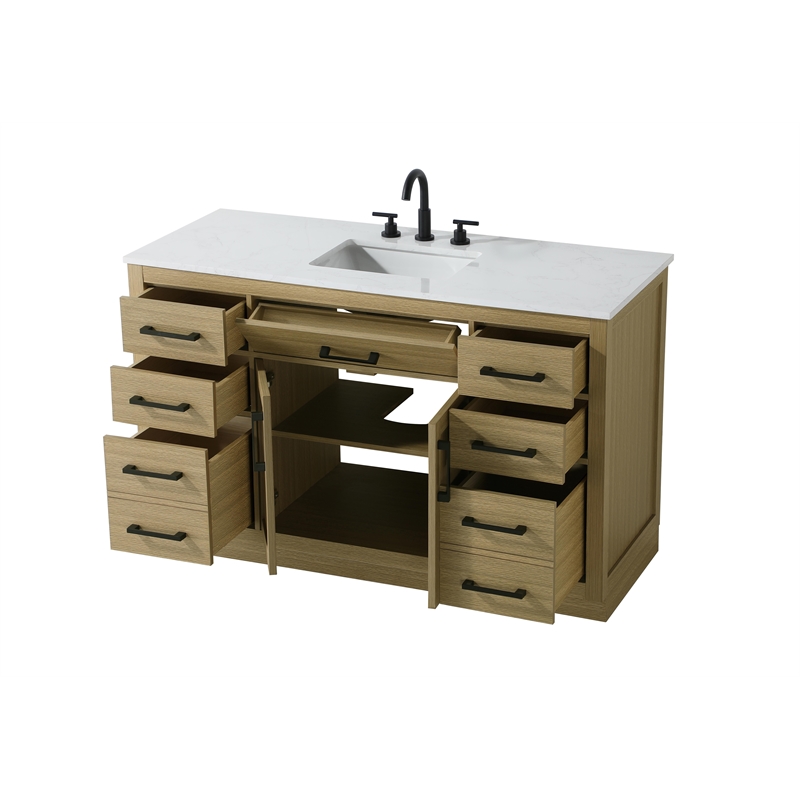 Elegant Kitchen And Bath Alden 54