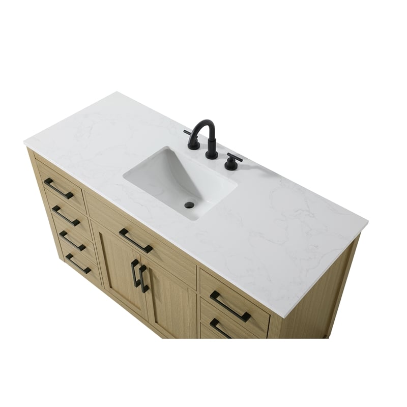 Elegant Kitchen And Bath Alden 54
