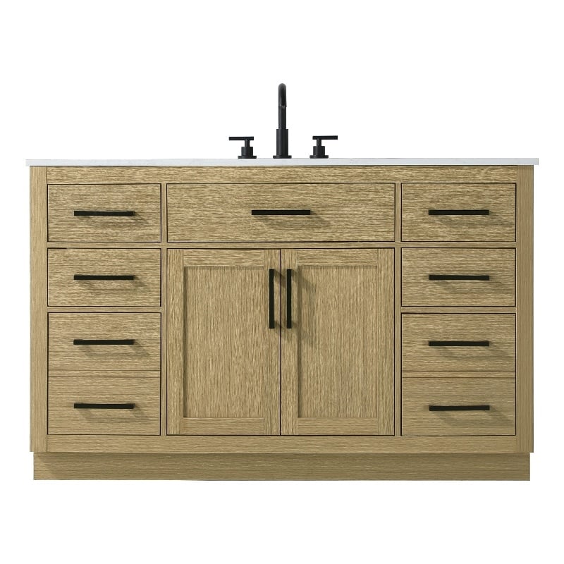Elegant Kitchen And Bath Alden 54