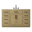 Elegant Kitchen And Bath Alden 54