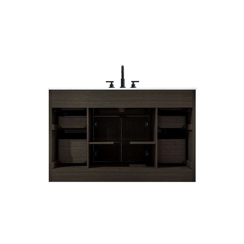 Elegant Kitchen And Bath Alden 54