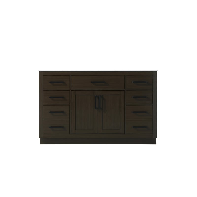 Elegant Kitchen And Bath Alden 54