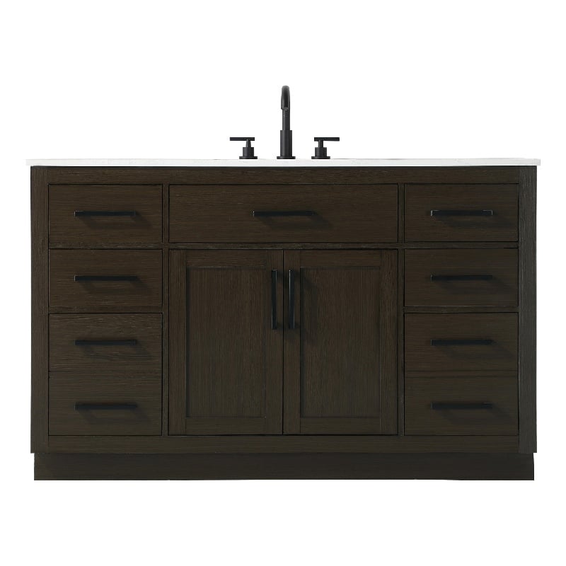 Elegant Kitchen And Bath Alden 54