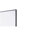 Elegant Kitchen And Bath Amoura 40X30 Pivot Mirror in Black