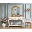 Elegant Kitchen And Bath Madeline 25.5X36 Traditional Mirror in Gold Leaf
