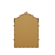 Elegant Kitchen And Bath Madeline 25.5X36 Traditional Mirror in Gold Leaf