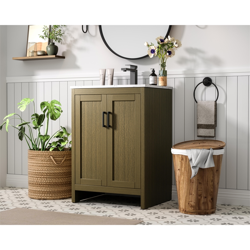 Elegant Kitchen And Bath Finnley 24