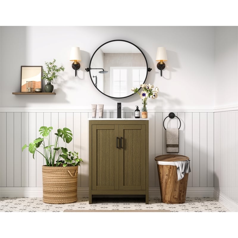 Elegant Kitchen And Bath Finnley 24