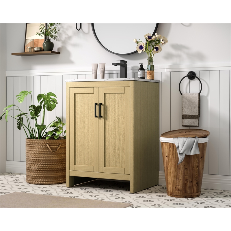 Elegant Kitchen And Bath Finnley 24