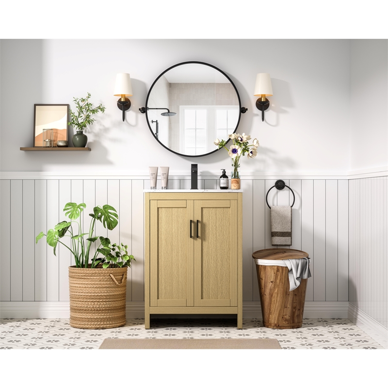 Elegant Kitchen And Bath Finnley 24
