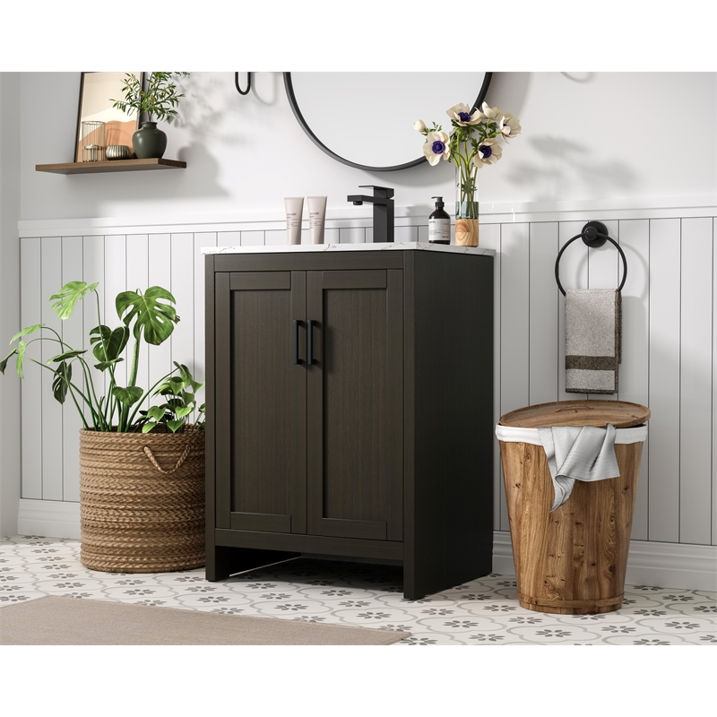 Elegant Kitchen And Bath Finnley 24